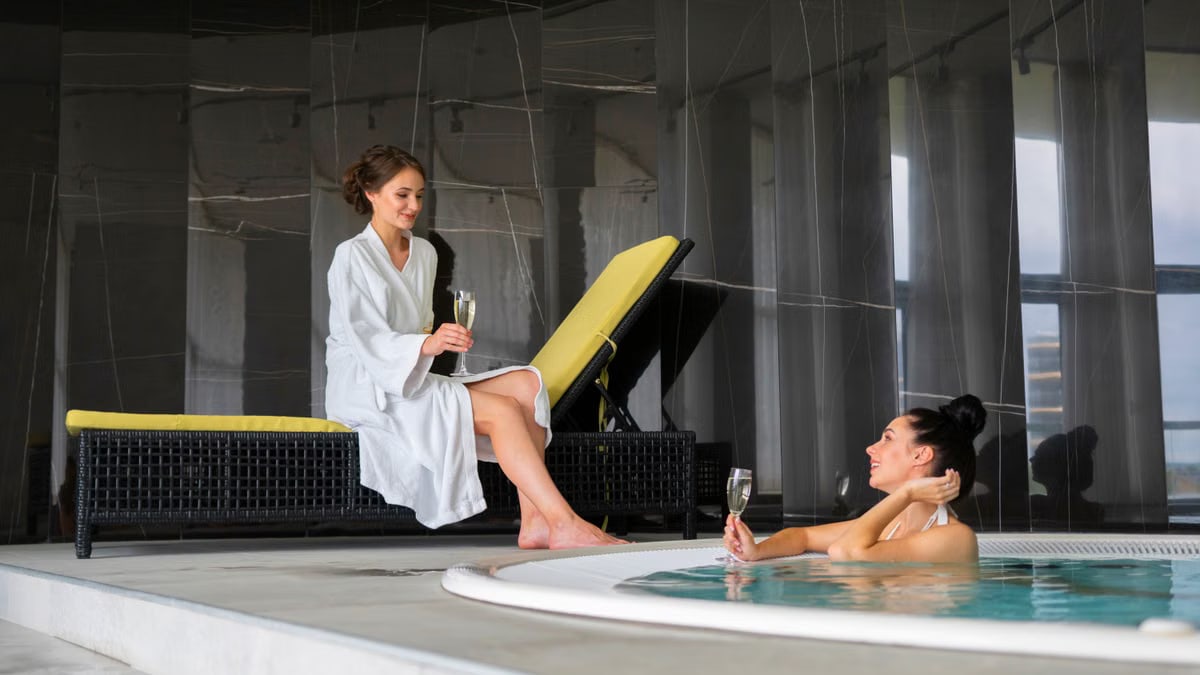 Zwiększanie wellness w życiu rodzinnym